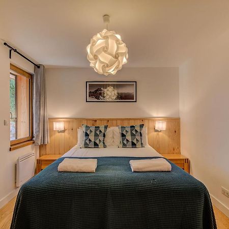 Biolay 2 - Alpes Travel - Central Chamonix - Sleeps 4-6 Екстер'єр фото