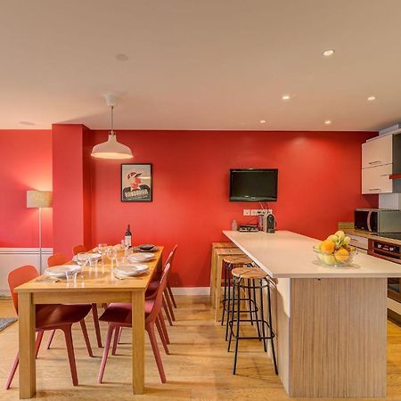 Biolay 2 - Alpes Travel - Central Chamonix - Sleeps 4-6 Екстер'єр фото