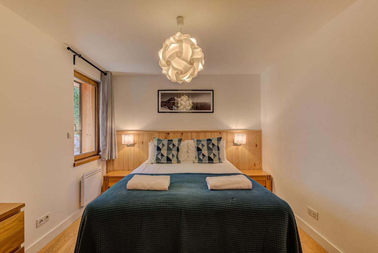 Biolay 2 - Alpes Travel - Central Chamonix - Sleeps 4-6 Екстер'єр фото
