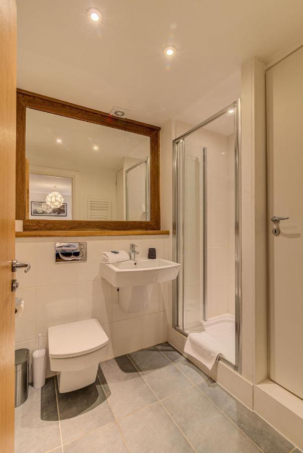 Biolay 2 - Alpes Travel - Central Chamonix - Sleeps 4-6 Екстер'єр фото