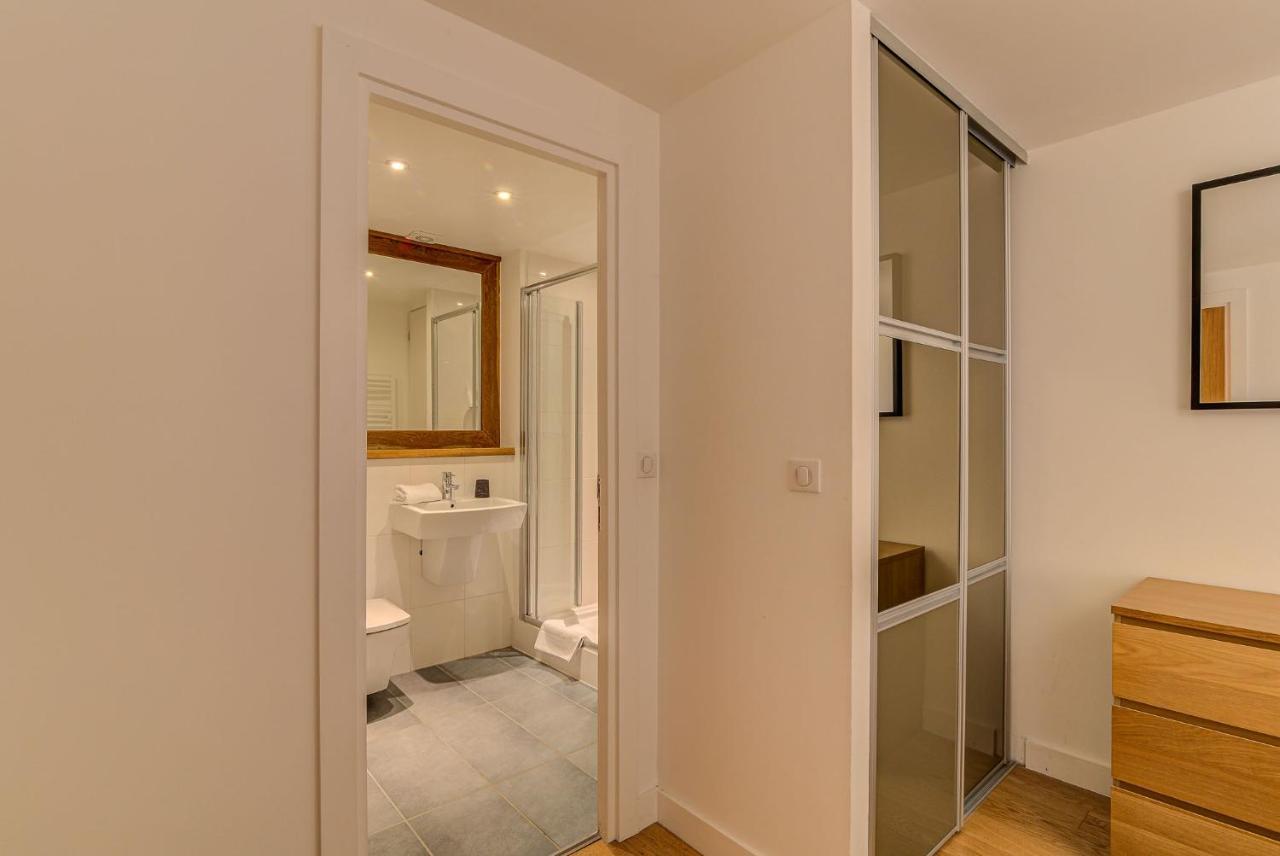 Biolay 2 - Alpes Travel - Central Chamonix - Sleeps 4-6 Екстер'єр фото