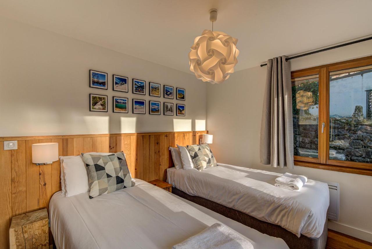 Biolay 2 - Alpes Travel - Central Chamonix - Sleeps 4-6 Екстер'єр фото